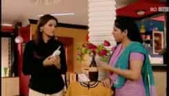 Main Teri Parchhain Hoo - Episode 82