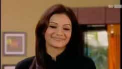 Main Teri Parchhain Hoo - Episode 83
