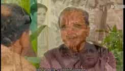 Main Teri Parchhain Hoo - Episode 126