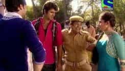Baat Hamari Pakki Hai - Episode 163