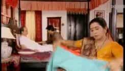 Main Teri Parchhain Hoo - Episode 135