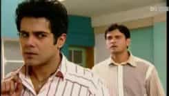 Main Teri Parchhain Hoo - Episode 141