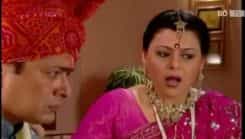 Main Teri Parchhain Hoo - Episode 164