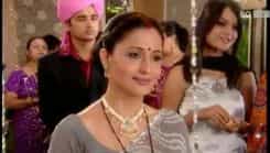 Main Teri Parchhain Hoo - Episode 165