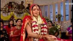 Main Teri Parchhain Hoo - Episode 166