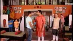 Main Teri Parchhain Hoo - Episode 189