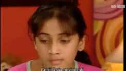 Main Teri Parchhain Hoo - Episode 193