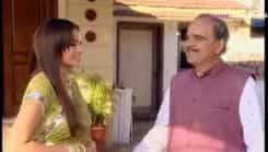 Main Teri Parchhain Hoo - Episode 210