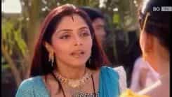 Main Teri Parchhain Hoo - Episode 212