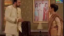 Dekha Ek Khwaab - Episode 24