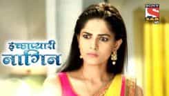 Icchapyaari Naagin - Episode 96