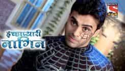 Icchapyaari Naagin - Episode 97