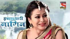 Icchapyaari Naagin - Episode 101