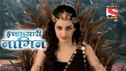 Icchapyaari Naagin - Episode 103