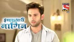 Icchapyaari Naagin - Episode 112
