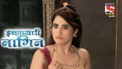 Icchapyaari Naagin - Episode 140