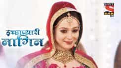 Icchapyaari Naagin - Episode 138