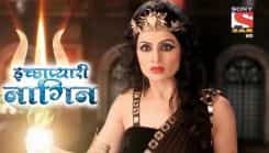 Icchapyaari Naagin - Episode 137