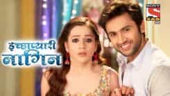 Icchapyaari Naagin - Episode 135