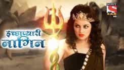 Icchapyaari Naagin - Episode 132