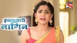 Icchapyaari Naagin - Episode 128