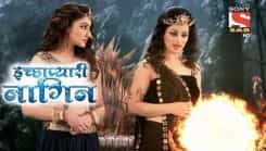 Icchapyaari Naagin - Episode 123