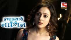 Icchapyaari Naagin - Episode 116