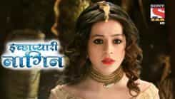 Icchapyaari Naagin - Episode 118
