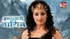 Icchapyaari Naagin - Episode 119