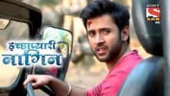 Icchapyaari Naagin - Episode 120