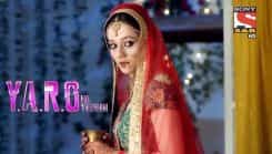 Icchapyaari Naagin - Episode 141