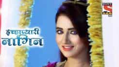 Icchapyaari Naagin - Episode 142