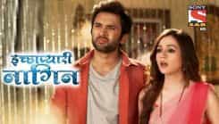 Icchapyaari Naagin - Episode 149
