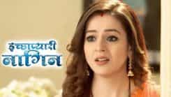 Icchapyaari Naagin - Episode 153