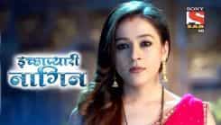 Icchapyaari Naagin - Episode 156