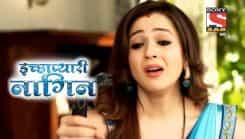 Icchapyaari Naagin - Episode 163