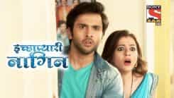 Icchapyaari Naagin - Episode 164