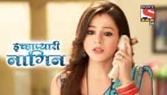 Icchapyaari Naagin - Episode 165