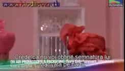 Dekha Ek Khwaab - Episode 116