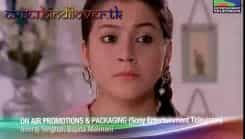 Dekha Ek Khwaab - Episode 119