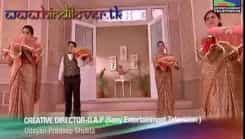 Dekha Ek Khwaab - Episode 122