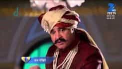 Ek Tha Raja Ek Thi Rani - Episode 33