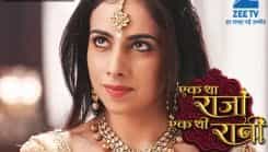 Ek Tha Raja Ek Thi Rani - Episode 79