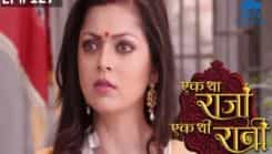 Ek Tha Raja Ek Thi Rani - Episode 127