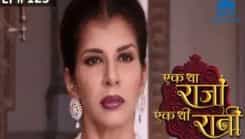 Ek Tha Raja Ek Thi Rani - Episode 125