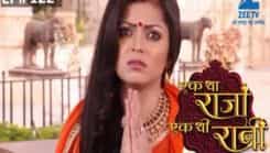 Ek Tha Raja Ek Thi Rani - Episode 122