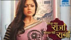 Ek Tha Raja Ek Thi Rani - Episode 119