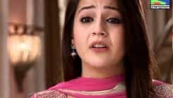 Dekha Ek Khwaab - Episode 161