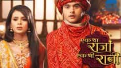 Ek Tha Raja Ek Thi Rani - Episode 113