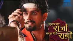 Ek Tha Raja Ek Thi Rani - Episode 112